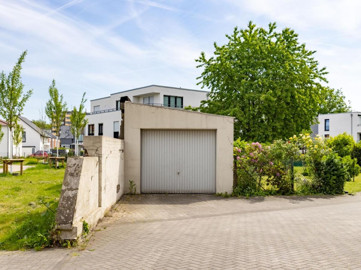 Nice Apartment Herten - Bed and Breakfast Herten