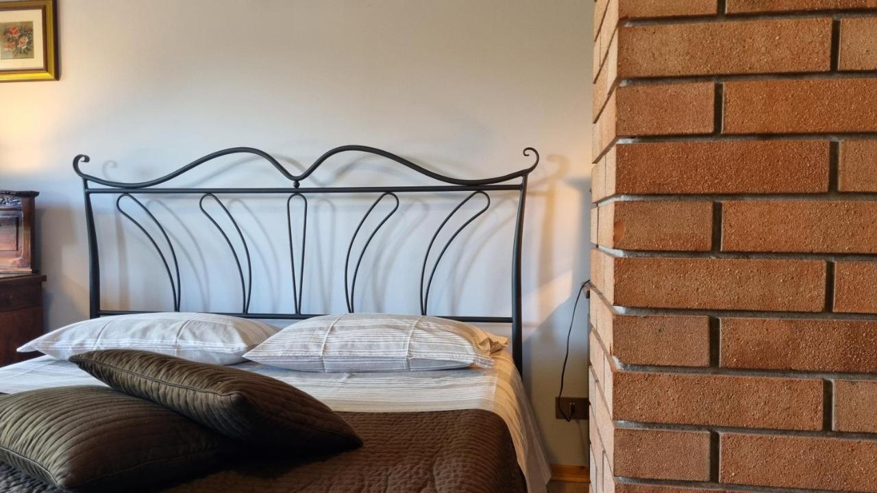 Doppelzimmer mit eigenem Bad