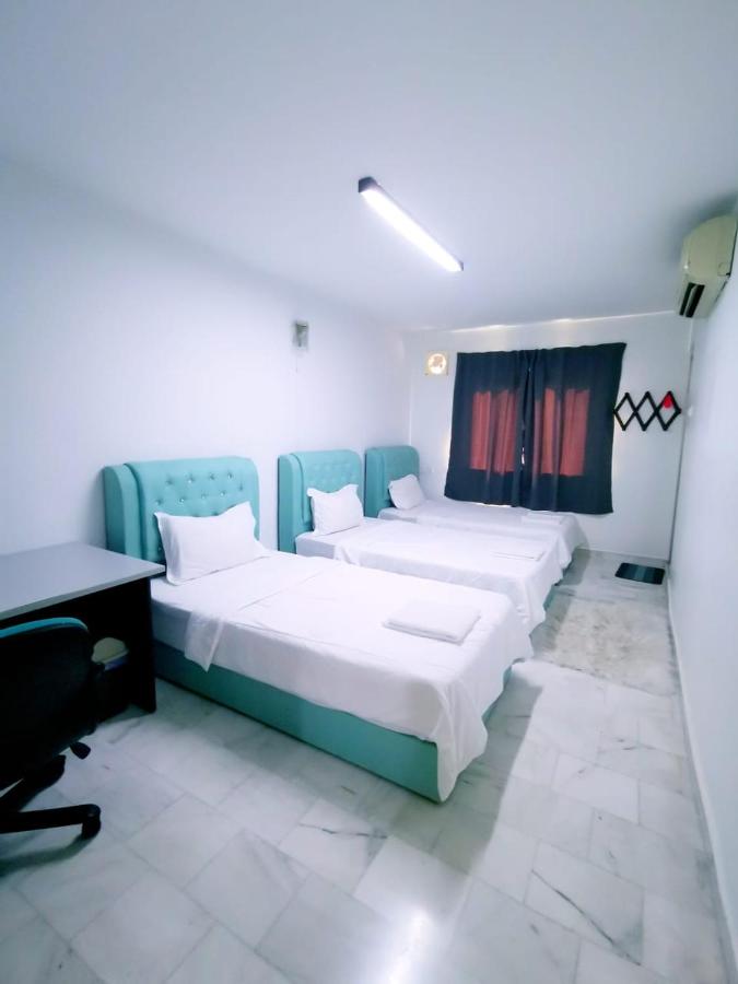 Camera Tripla con Bagno Privato