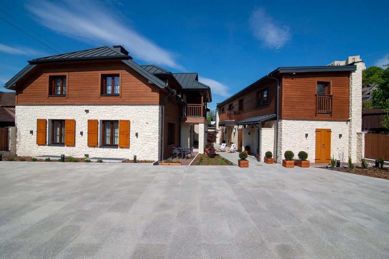 Apartamenty Kazimierskie - Luxury Family Place - B&B