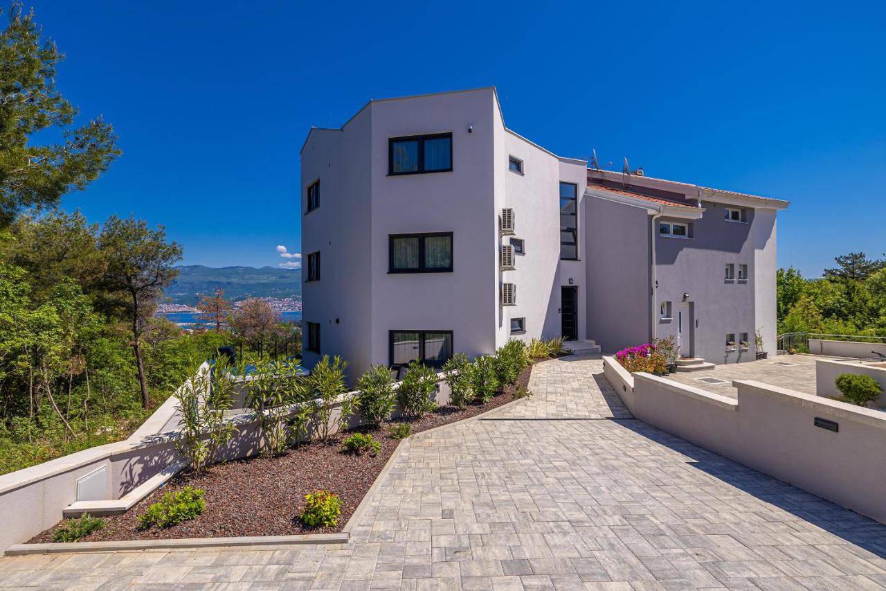 Apartments SEASIDE - B&B