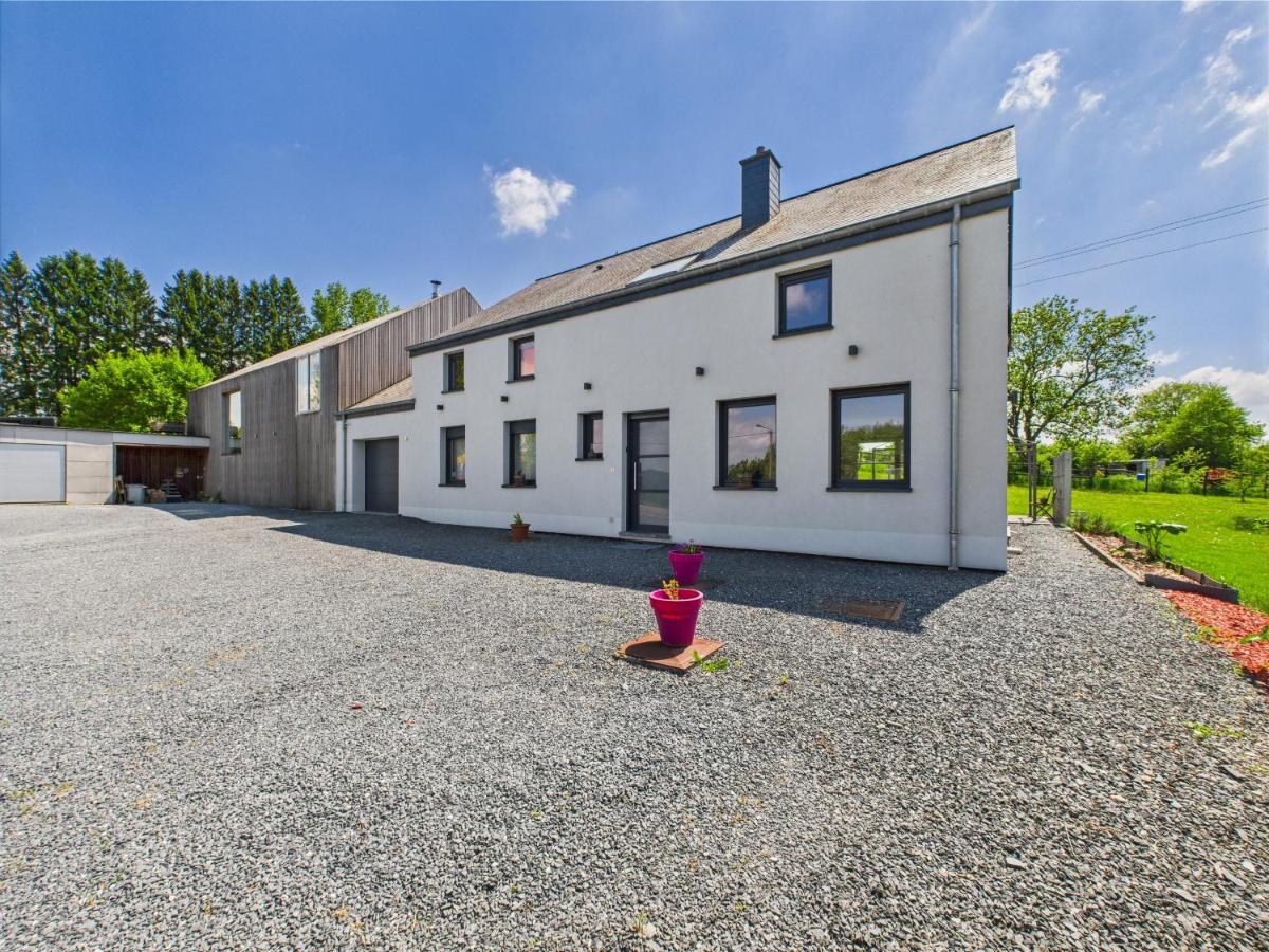 Gîte charmant en Ardennes ! - Bed and Breakfast Neufchâteau