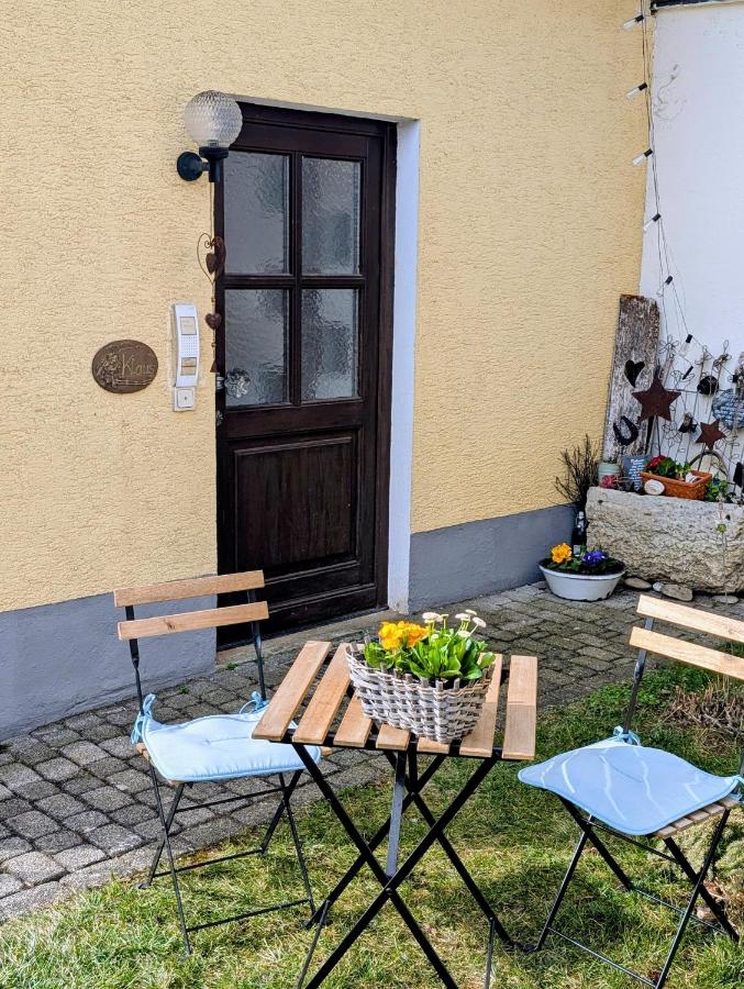 Ferienwohnung Klaus Siegritzberg - B&B