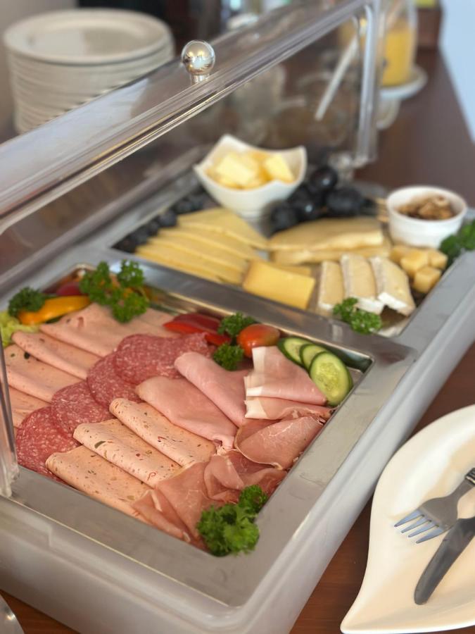 Pension Kramerhof - B&B Taufkirchen