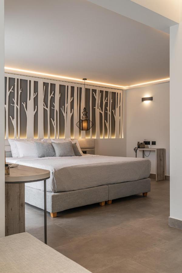 Suite Familiare
