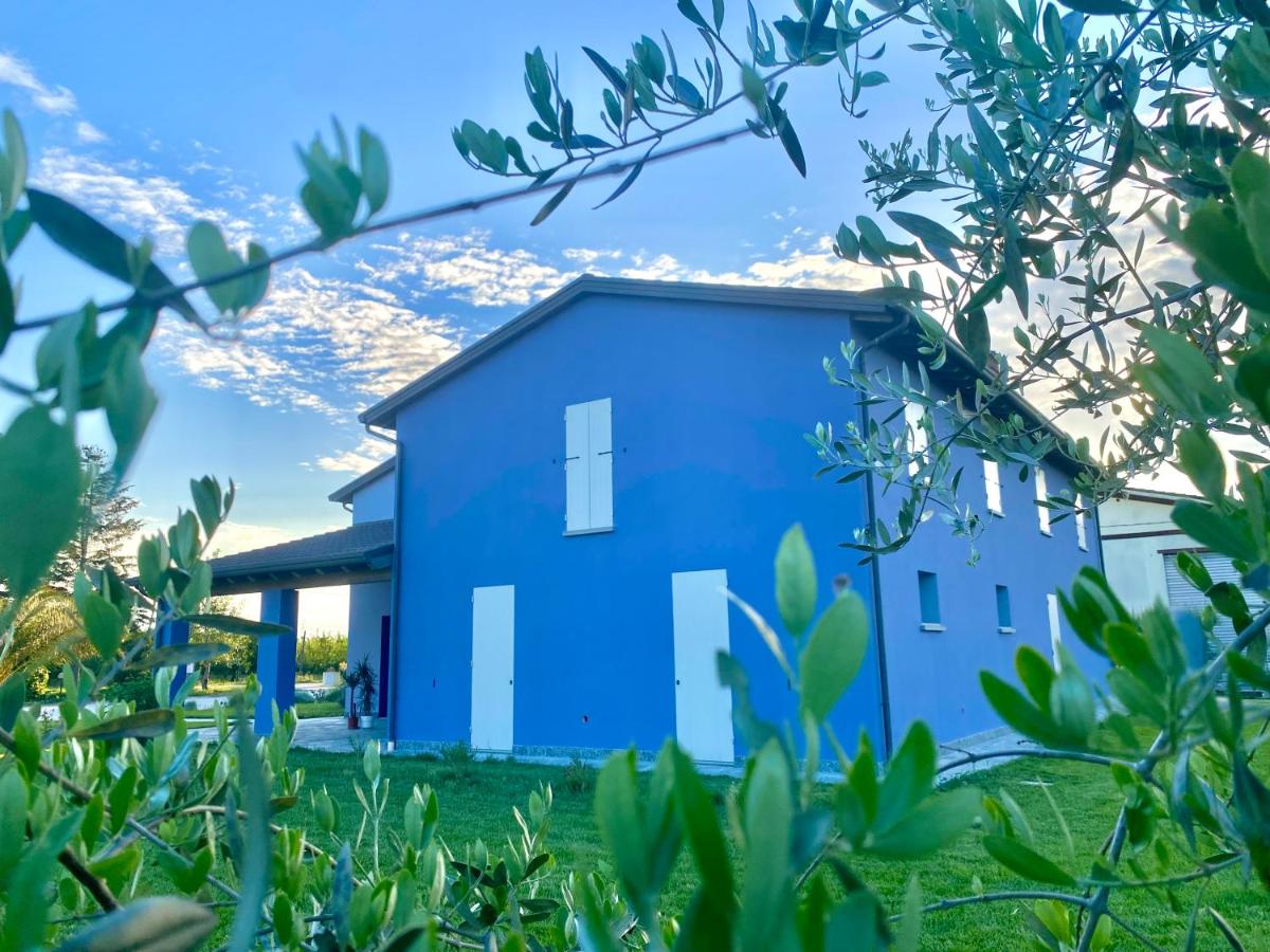 Agriturismo Il Granaio Faenza - Chambres d’hôtes