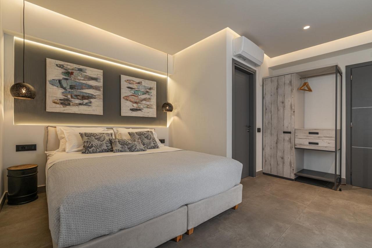 Suite con Vista Piscina