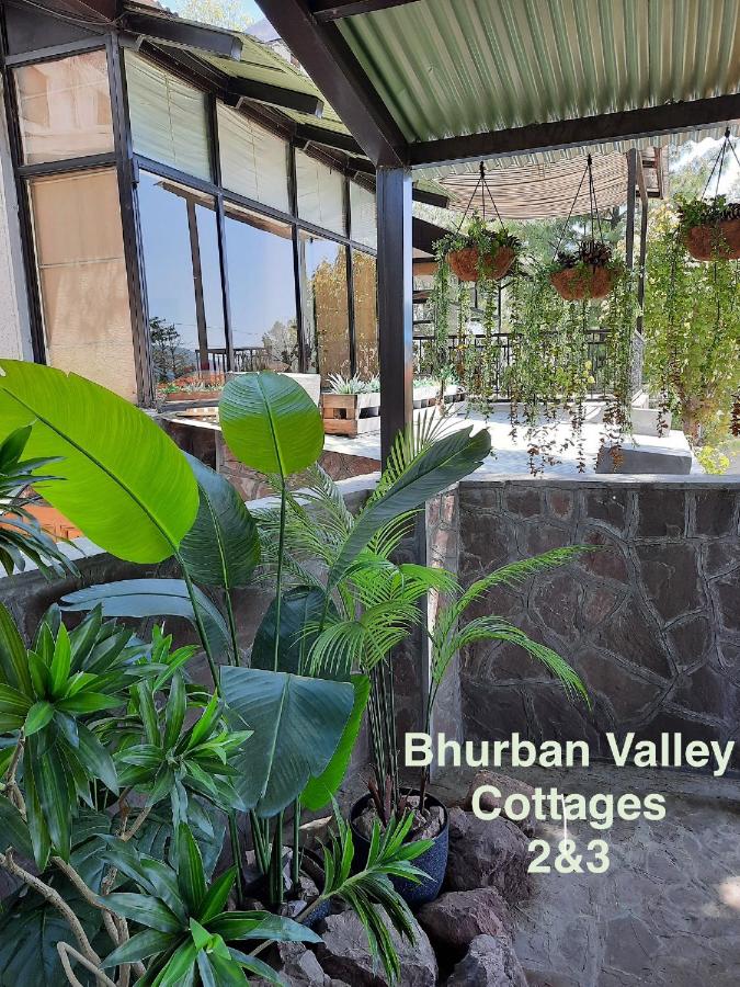Bhurban Valley Cottages 2 - B&B Bhurban