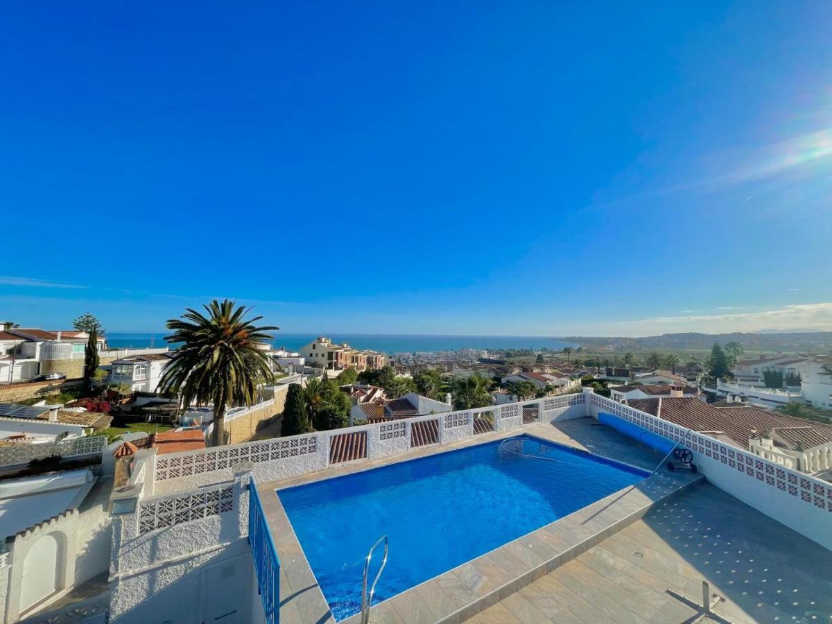 Terrasol Villa Independiente y Apartamento - B&B