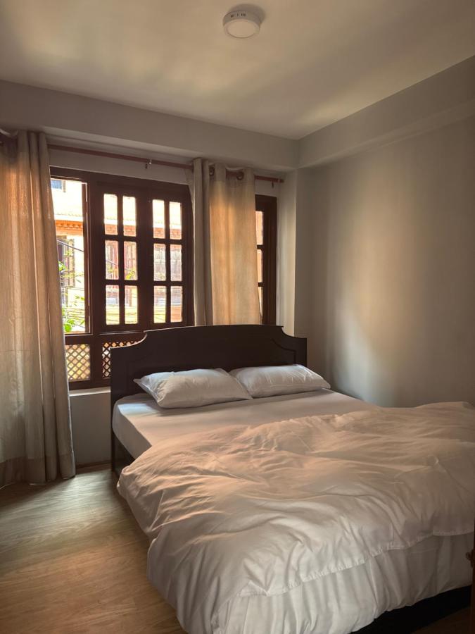 Appartement met 3 Slaapkamers en Balkon