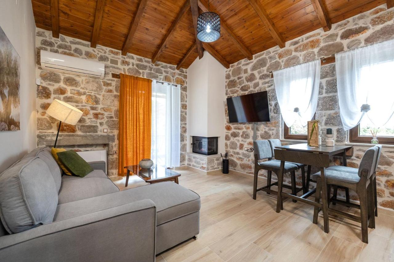 Maison 1 Chambre