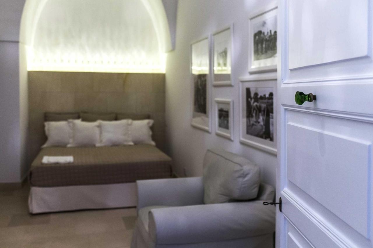 Habitación Doble Estándar