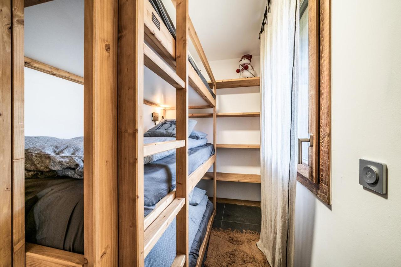 Apartment mit 2 Schlafzimmern