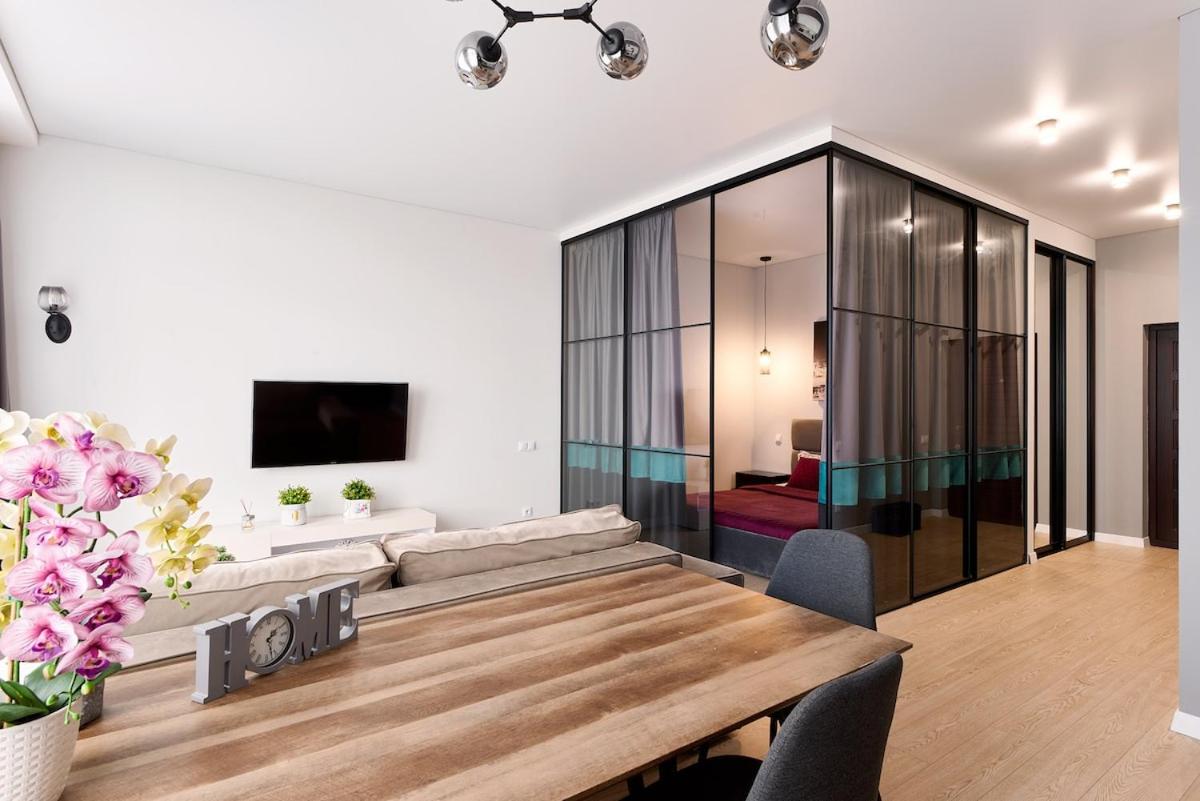 KADOR Home 255 - Chambres d’hôtes Kiev