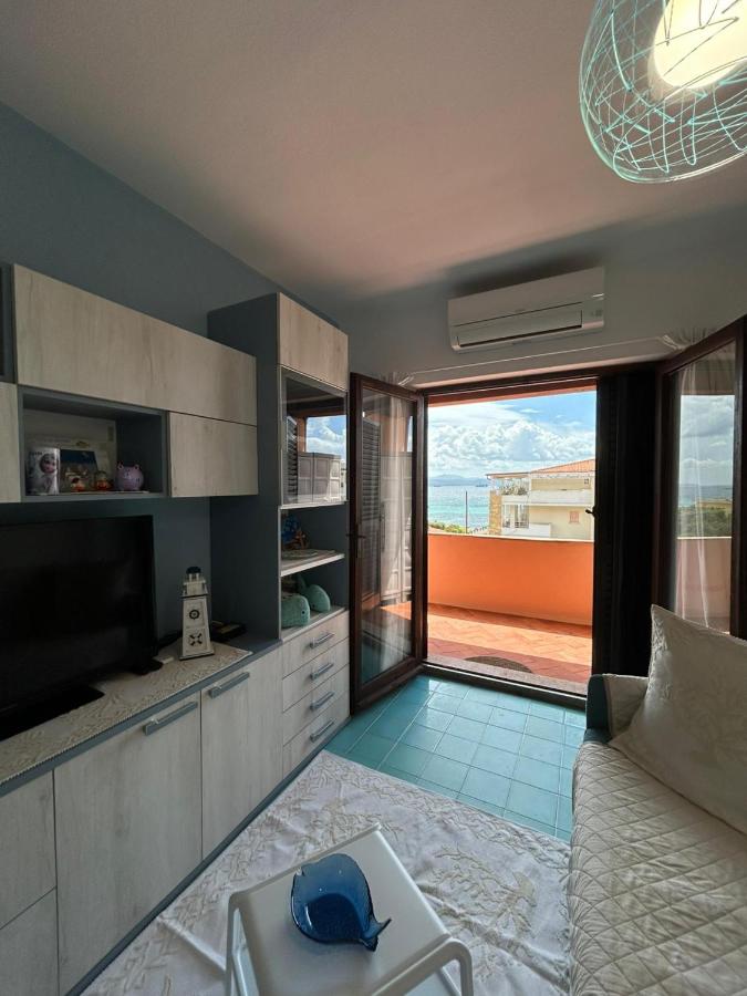 Casa Arianna - B&B Golfo Aranci