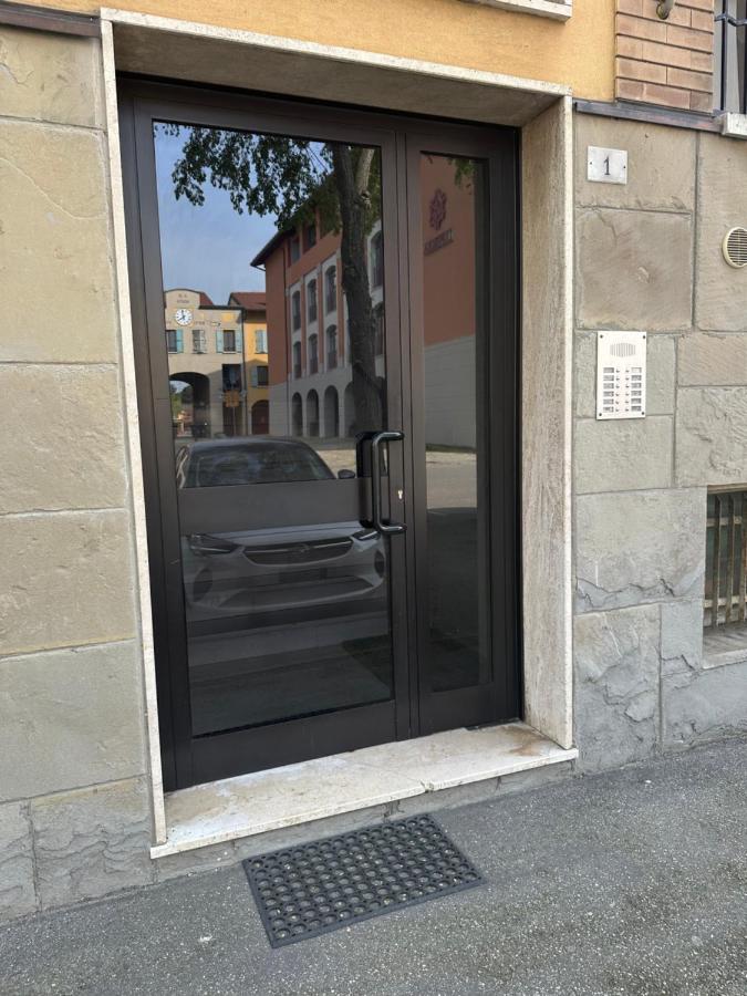 La Casa di Miki - Ferienwohnung