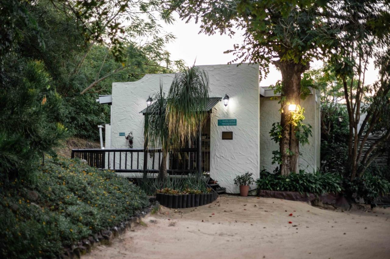 Thulamela Couples Retreat - B&B Hazyview