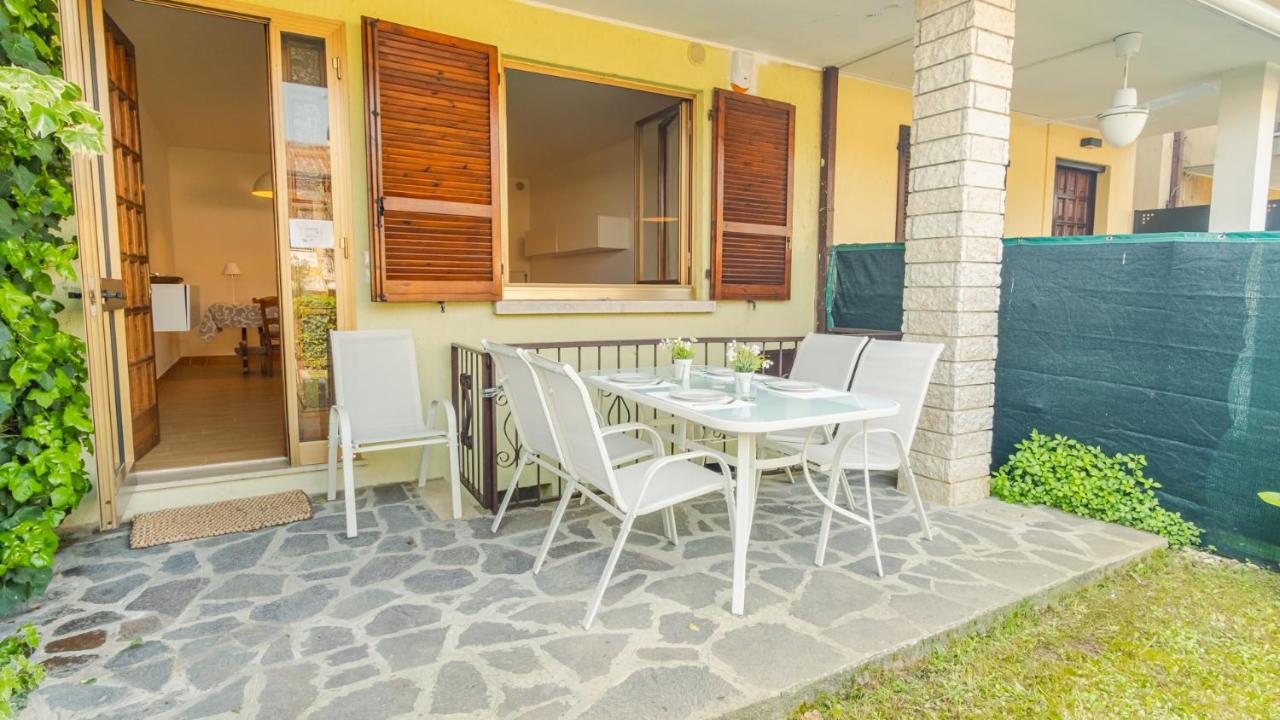 Villetta in Brema - Italian Homing - B&B