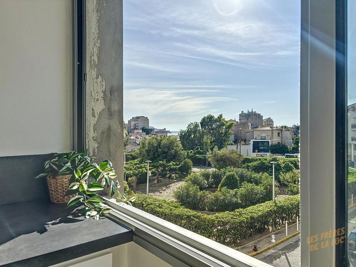 Bel appartement au Vallon des Auffes - Les Frères de la Loc' - B&B