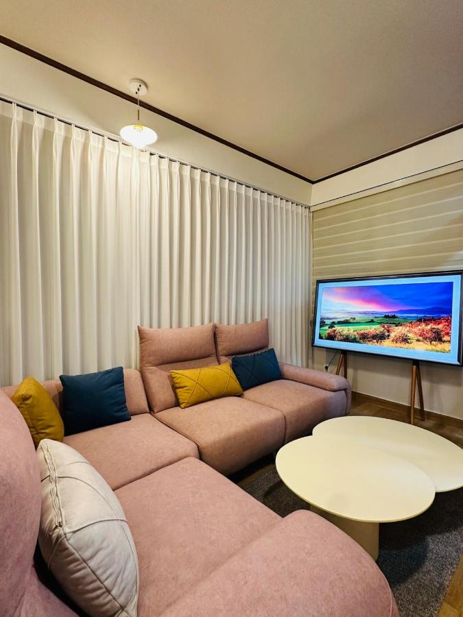 Spring of Mapo 201, 5 minutes on foot from Hongik University Station - Ferienwohnung Seoul