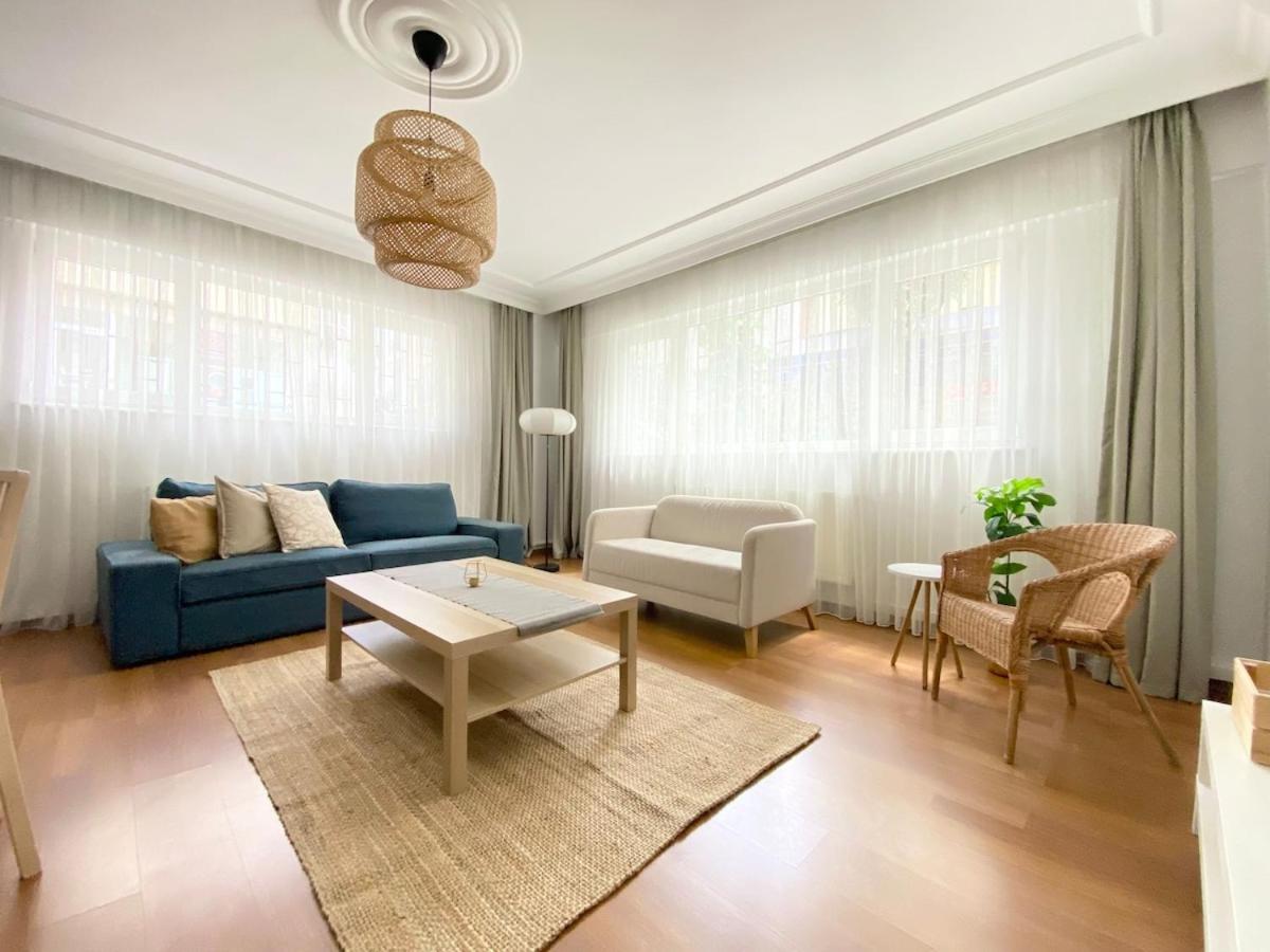Apartment mit 3 Schlafzimmern
