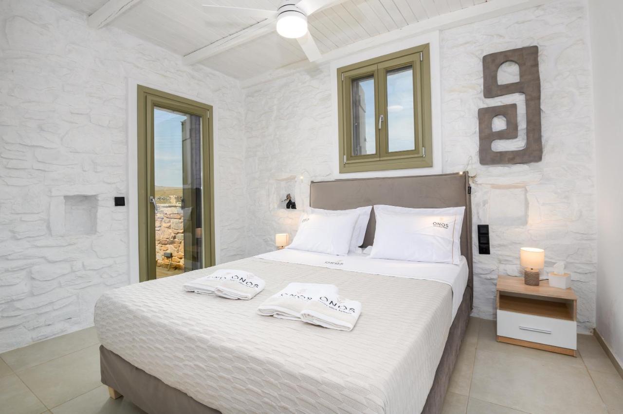 Villa mit 3 Schlafzimmern