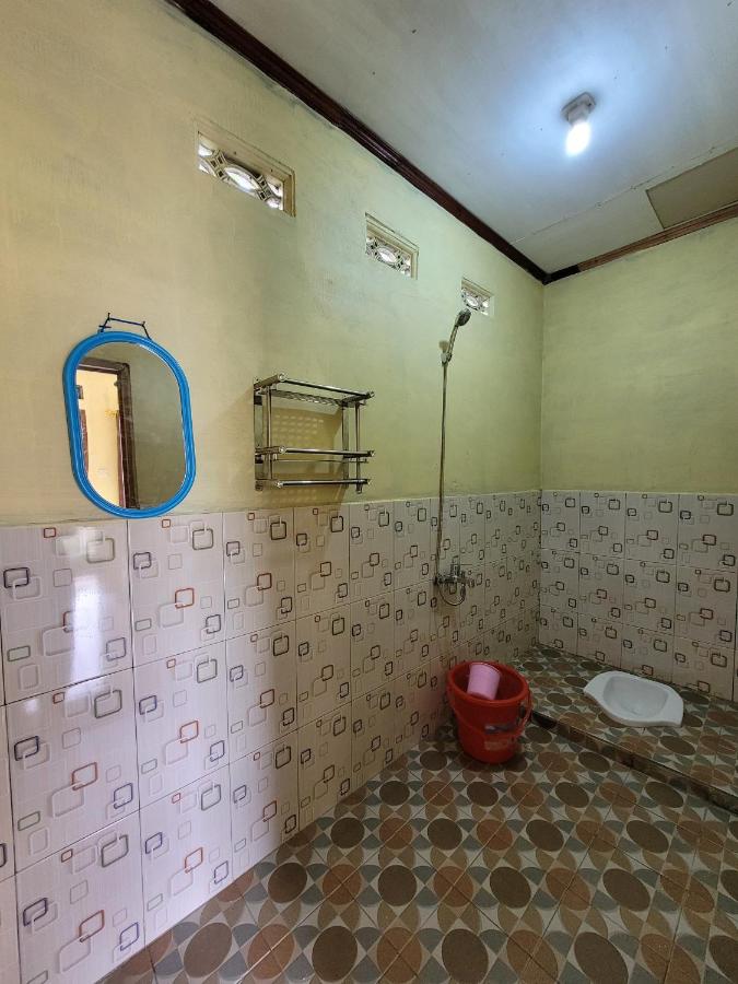 Doppelzimmer mit eigenem Bad