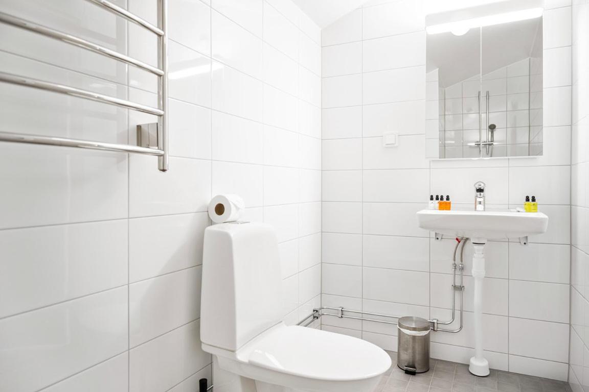 Appartement met 3 Slaapkamers