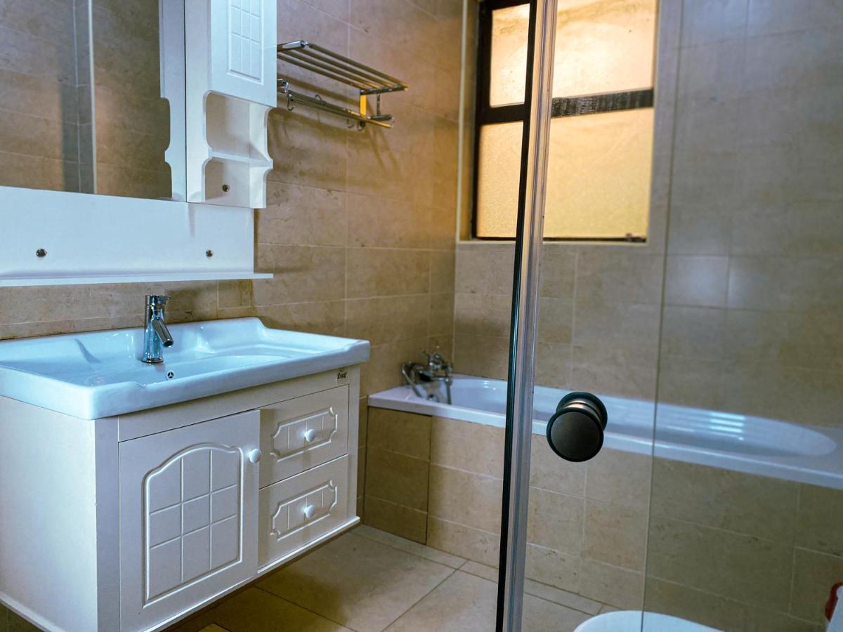 Lavington - Ferienwohnung Nairobi