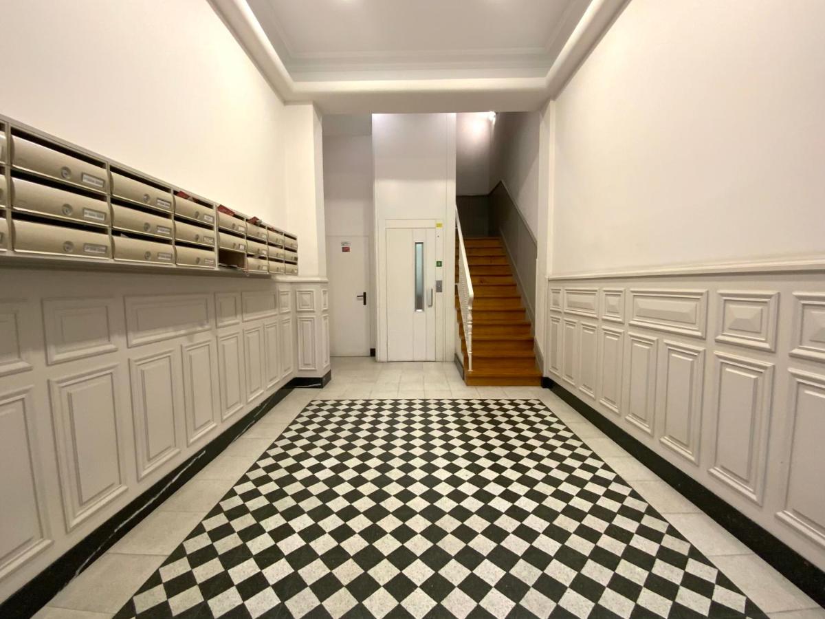 UEFA Bilbao, apartment and optional tickets - B&B Bilbao