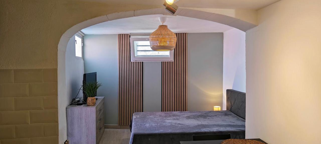 Appartement 1 Chambre