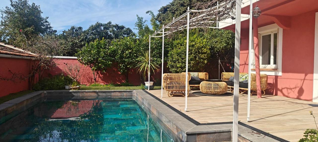 Studio vacances - Chambres d’hôtes Toulon