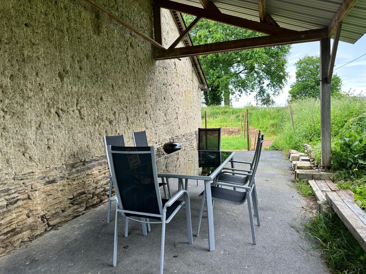 Charme et confort près de Rennes - B&B