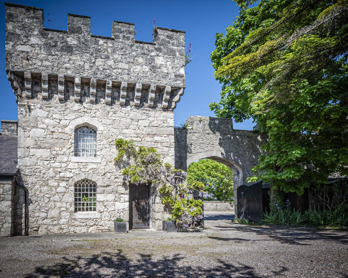 Finest Retreats - Hen Wrych Hall Tower - Chambres d’hôtes Abergele