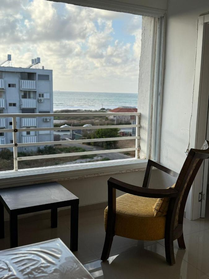 אירוח סמוך לים התיכון - B&B Haifa