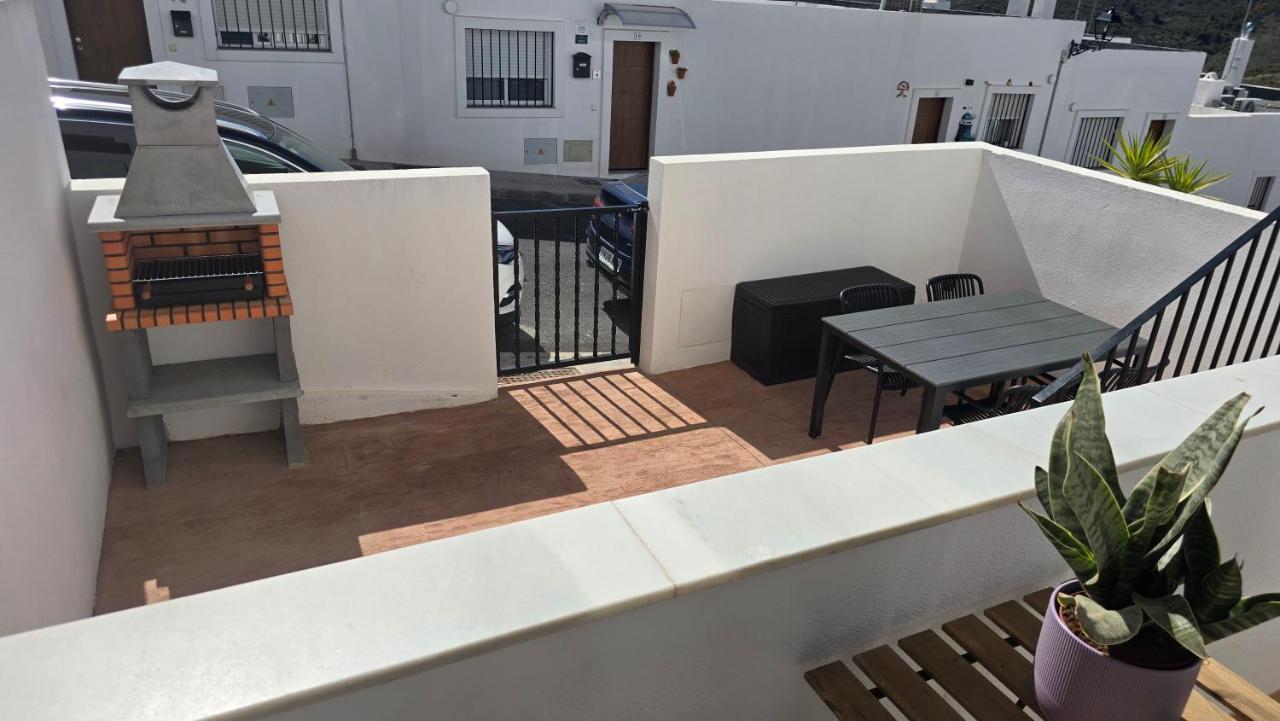 Casa Serena Alojamiento Rural - B&B Enix