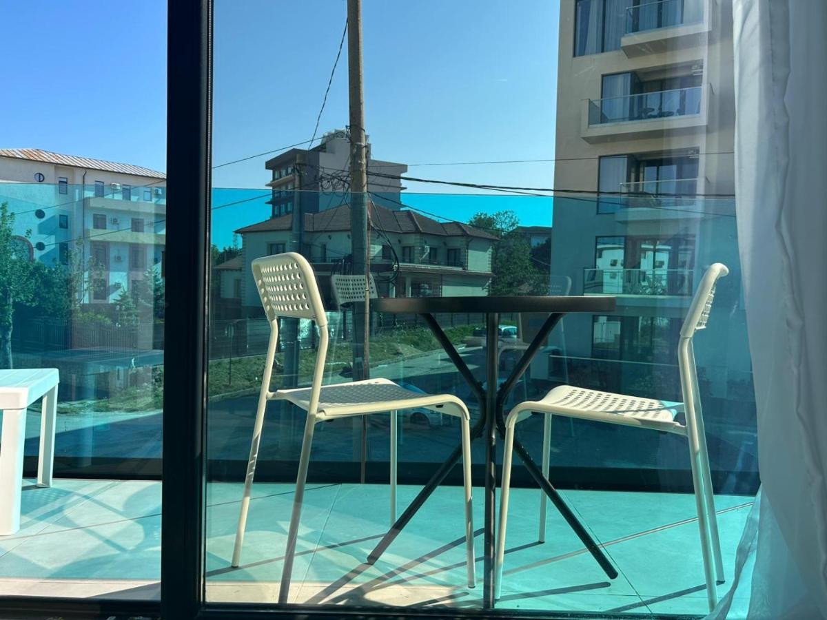 Apartamente & Studiouri Amalin Residence - B&B