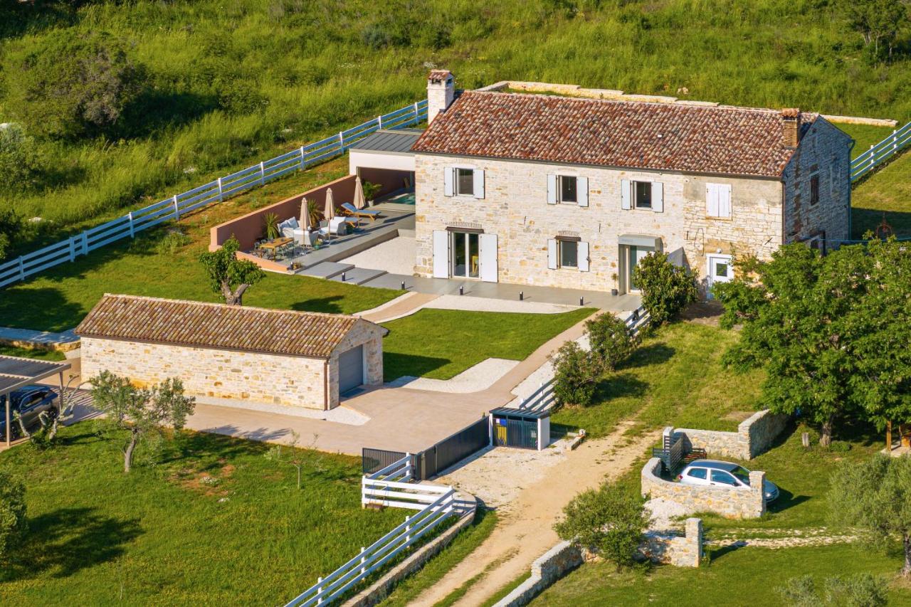 Villa Sarizol - B&B Rovinj