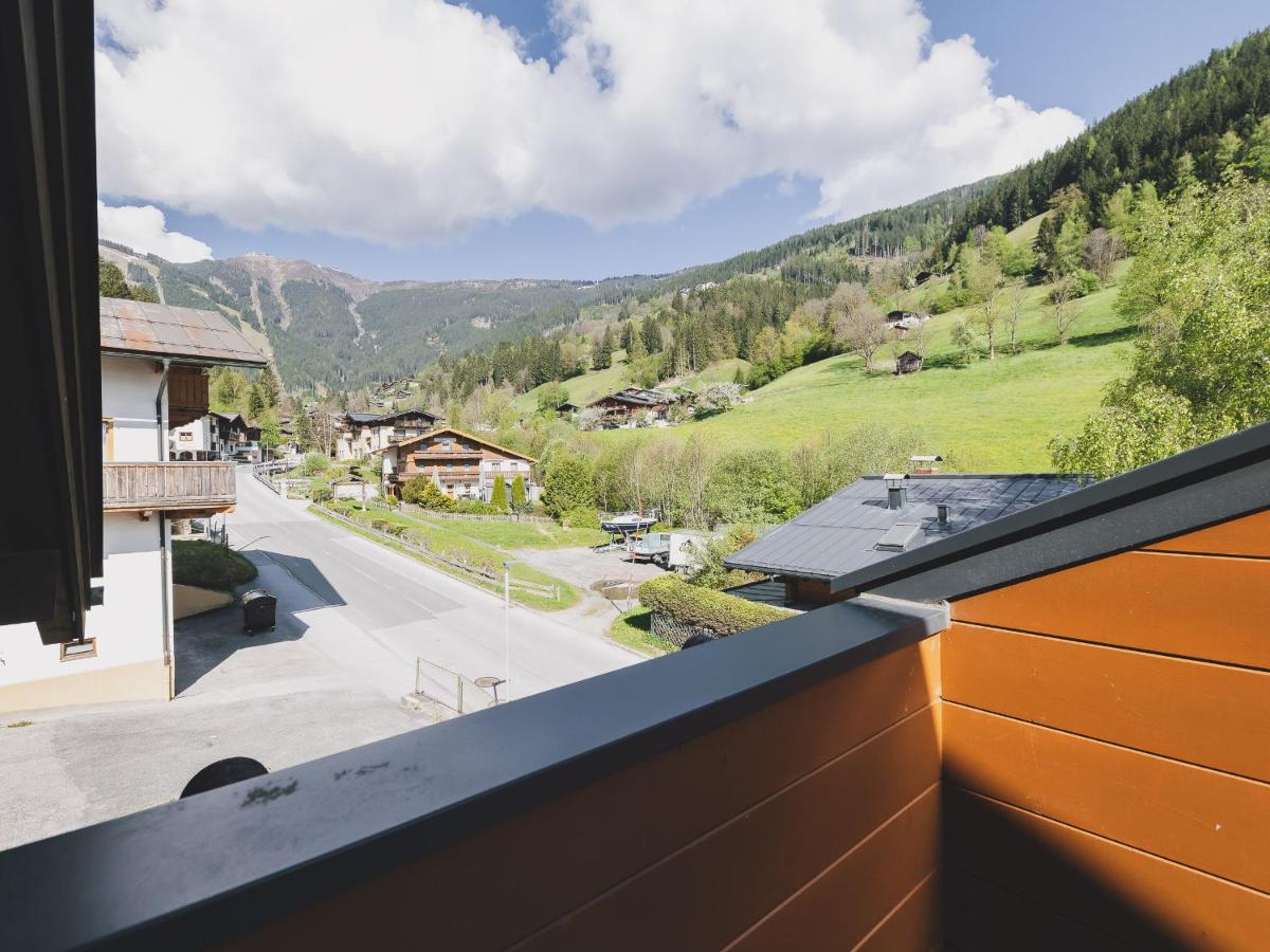 Chalet Nathalie by we rent, SUMMERCARD INCLUDED - B&B Zell am See
