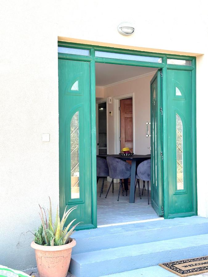 Perl's Apartment - B&B