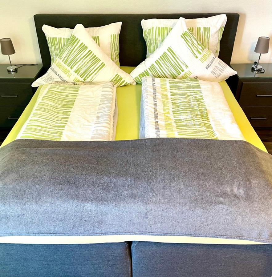 Appartamento con 2 Camere da Letto