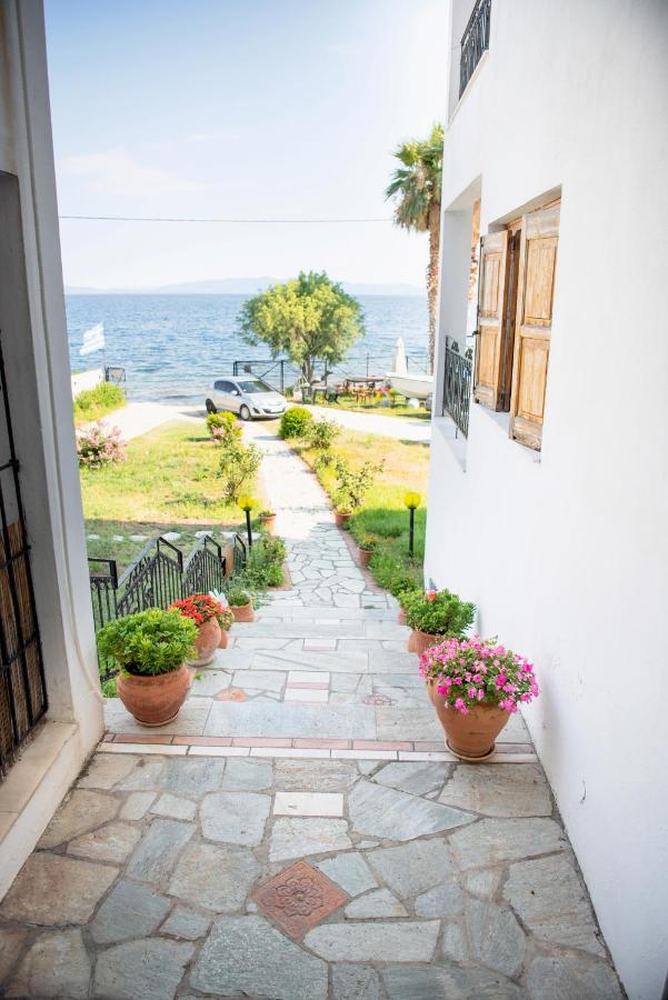 Pelion Beach House - Ferienwohnung