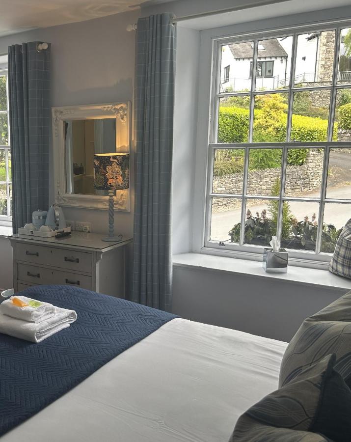 Rooms at The Wheatsheaf Brigsteer - Bed and Breakfast