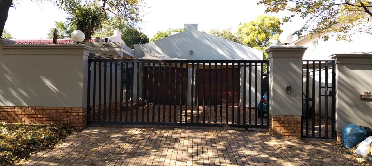 Faerie Glen B&B - B&B Pretoria