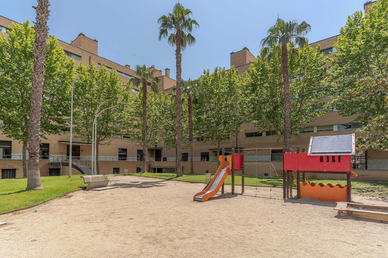AB Olympic Village III Penthouse - B&B Barcellona