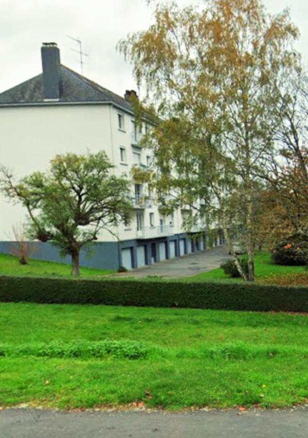 Le Lodge - B&B