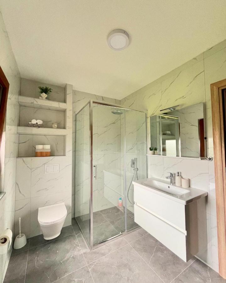 Apartman Lucija - B&B Rumboci