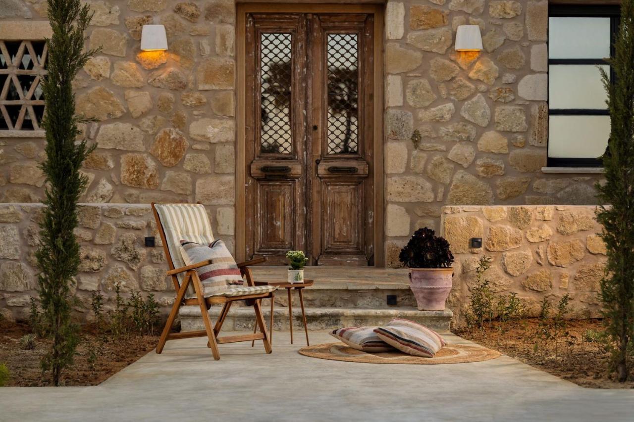 Le tresor de Marie - Charming Traditional Retreat, by ZanteWize - B&B Gaïtánion