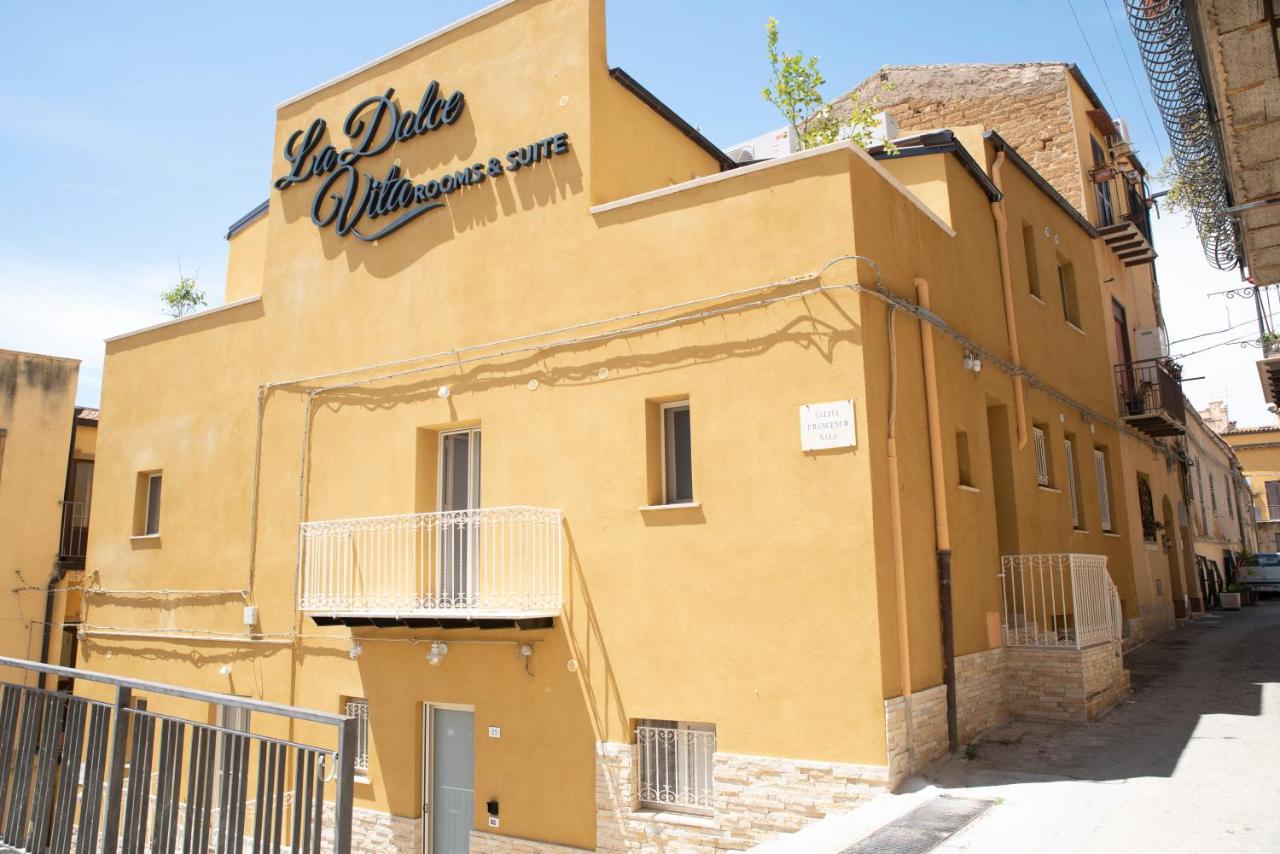La Dolce Vita rooms & suite - B&B Agrigento