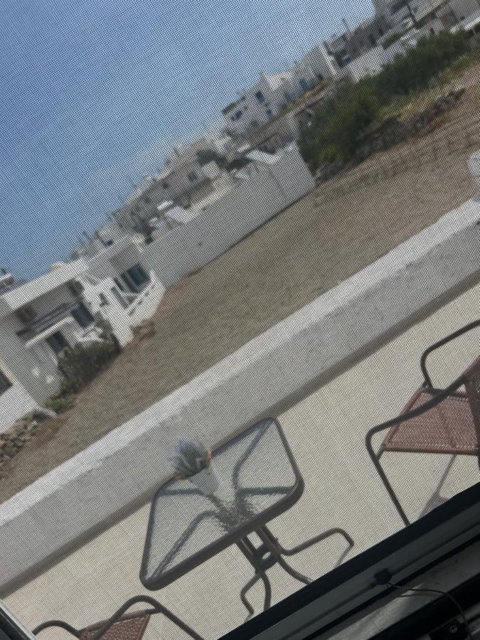 STYILEL apartment MIlos 2 - B&B
